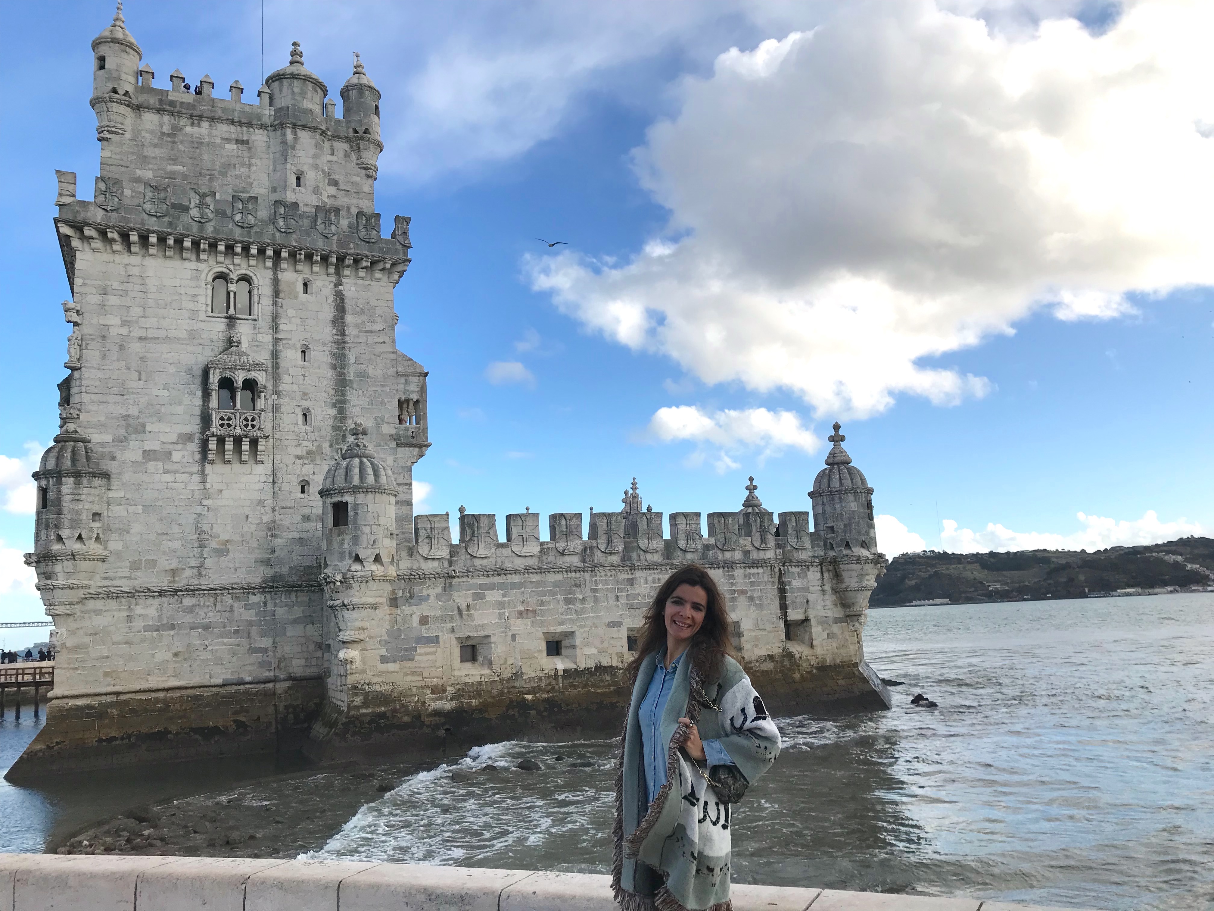 Torre de Belém – Maravilha(s) de Portugal