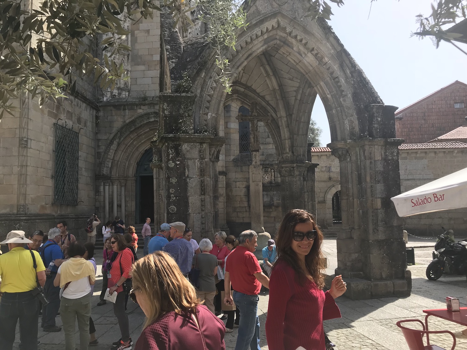 Guimarães, cidade berço – embalada em história e cultura!