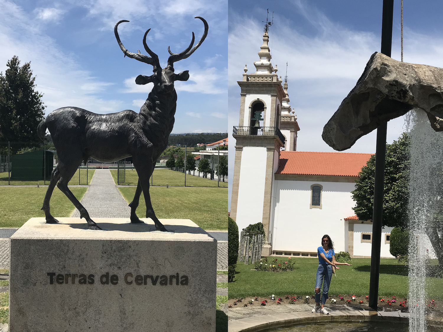 Vila Nova de Cerveira – Terras de Cervaria