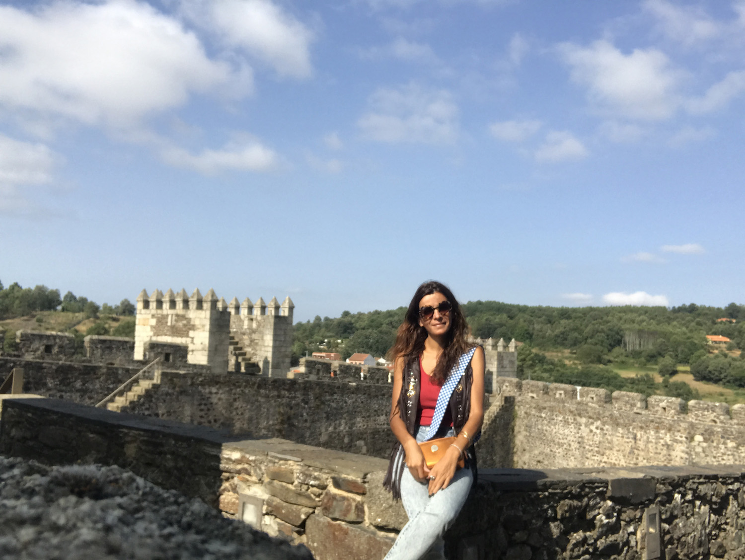 Sabugal – visita a mais um castelo de Portugal