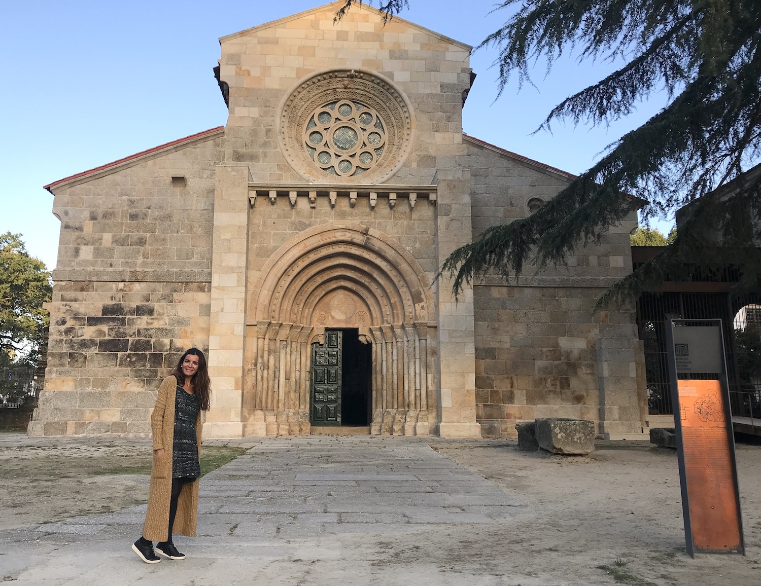 Mosteiro de Paço de Sousa – manter Vivo o passado!