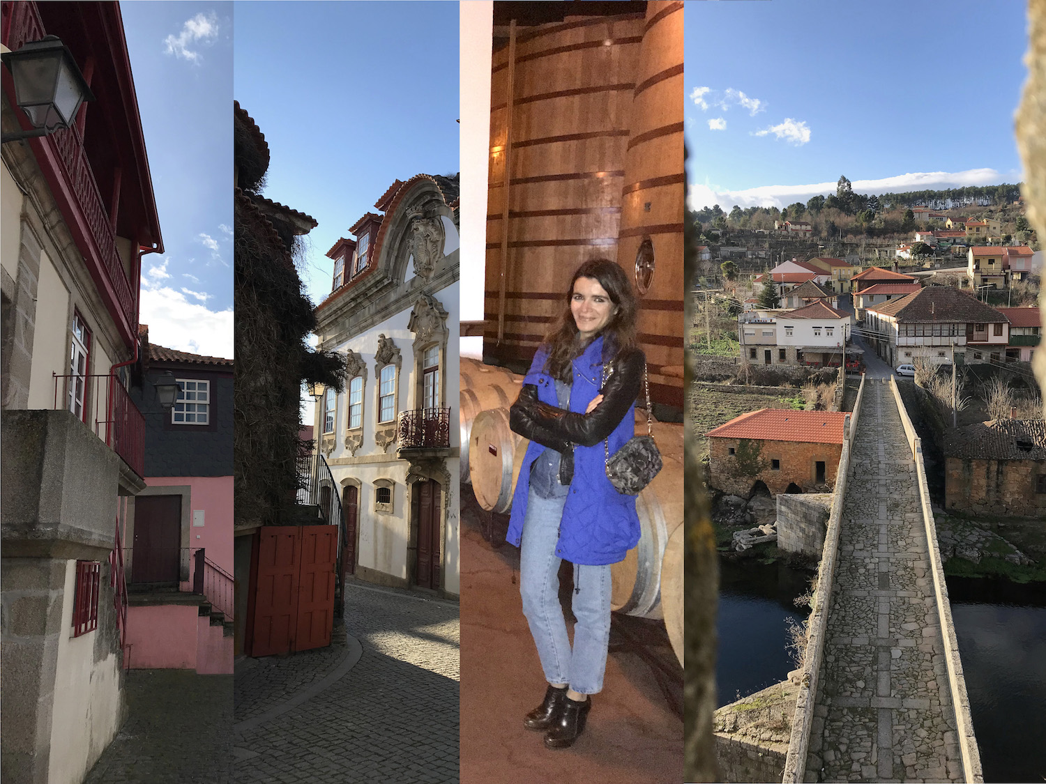 No Douro, 6 aldeias vinhateiras onde deve parar!