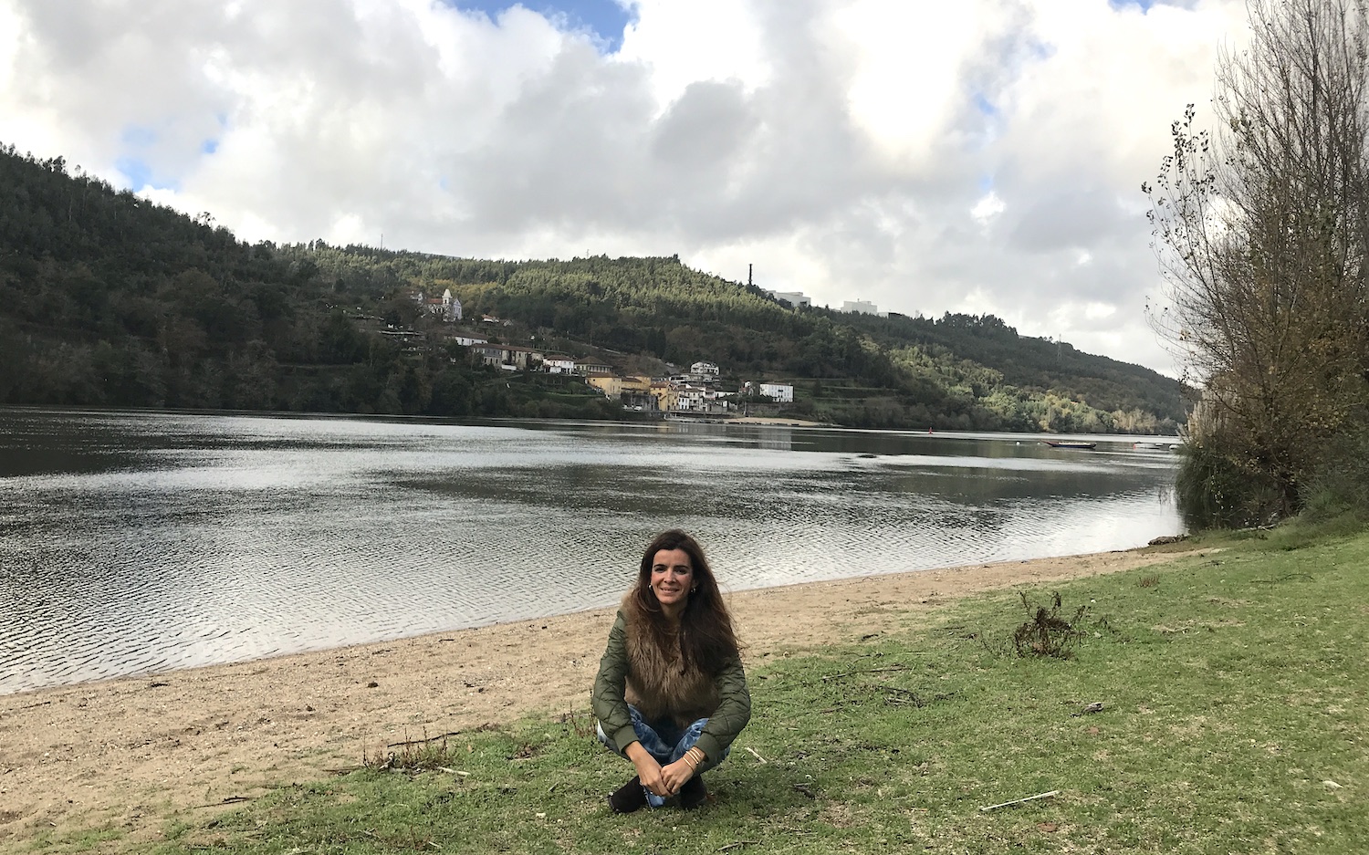 3 Praias Fluviais no Douro que vai querer conhecer no Inverno