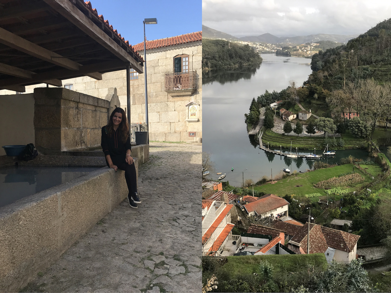 9 aldeias encantadoras próximas do Porto, conhece alguma?