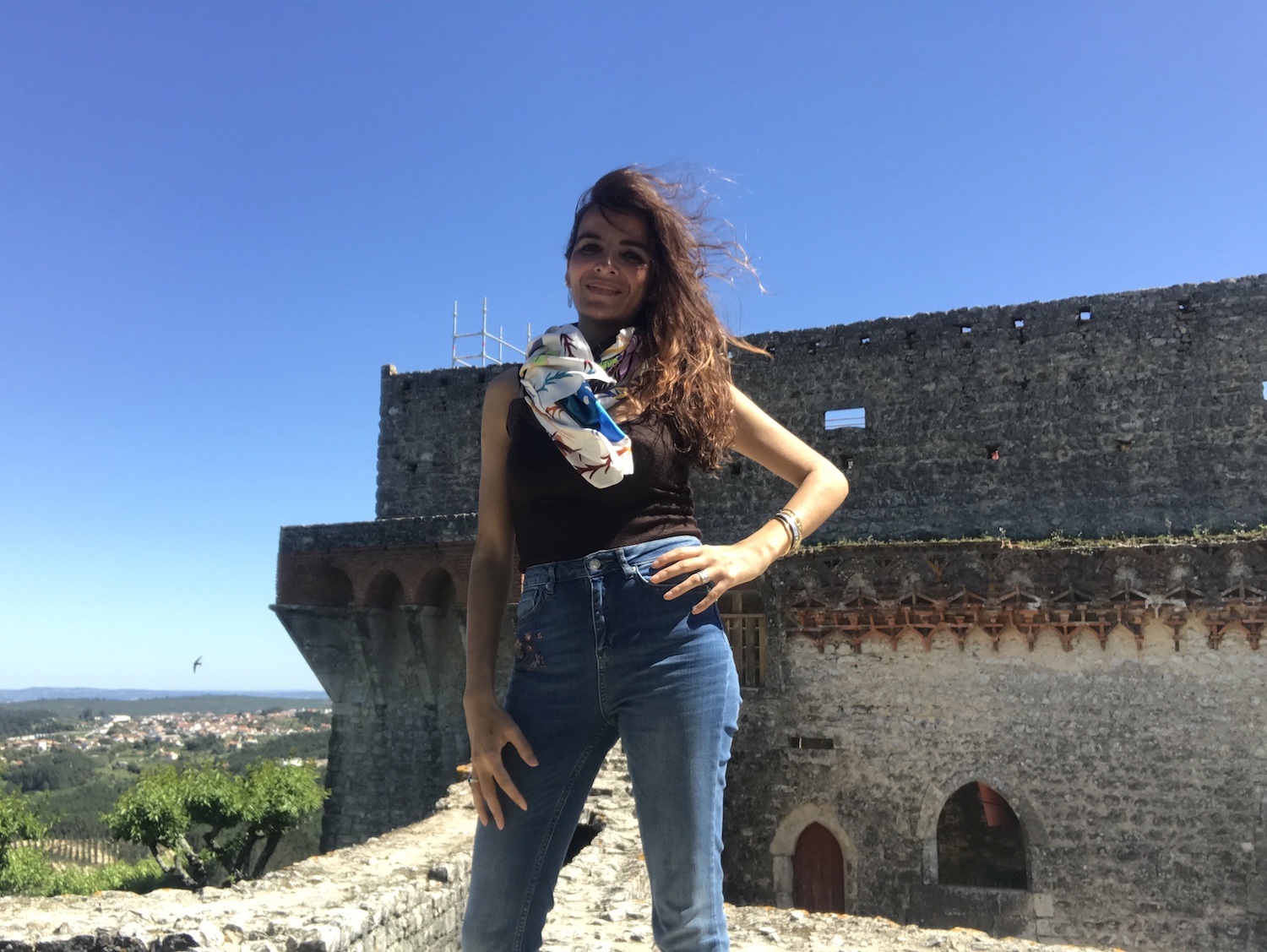 Ourém – Património edificado de Portugal!