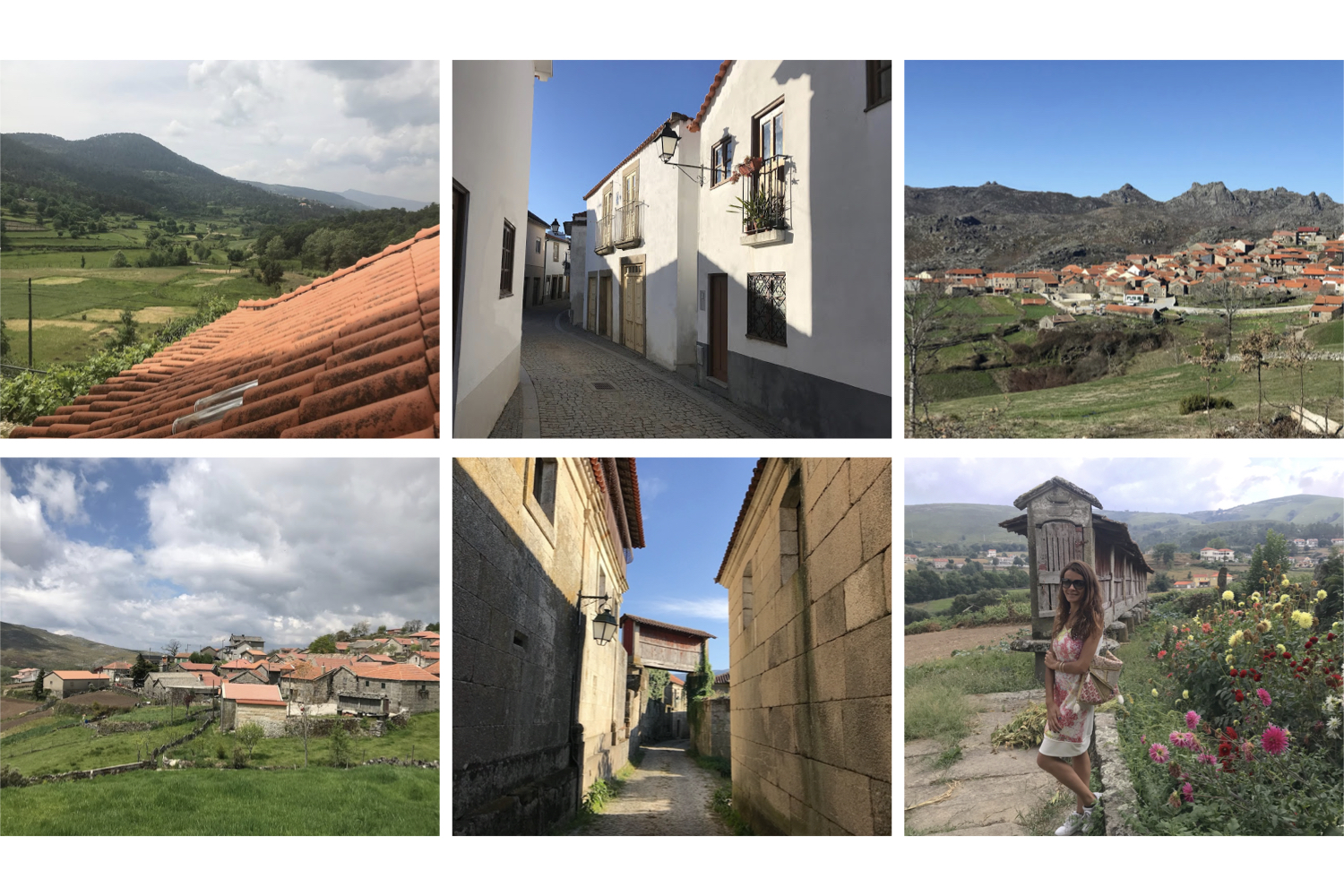 6 aldeias que deve visitar numa ida a Vila Real